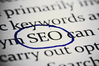 The Layman’s Glossary of SEO Terms