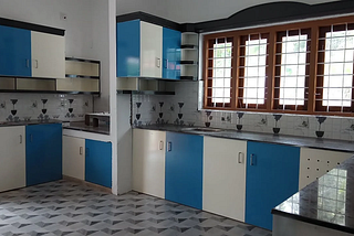 Why Investing in Custom Made Kitchen Cabinet