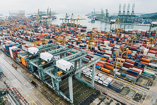 Key Players in the Project Cargo Industry: Freight Forwarders and Shipping Lines