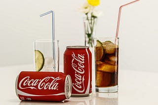 Coca Cola Innovation Graveyard