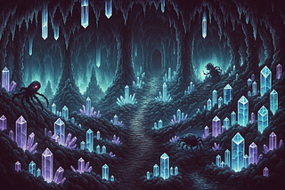 Fragment 13 — The Luminous Abyss