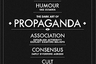 The Illusion of World War III: A Critique of Capitalism and Fear Propaganda
