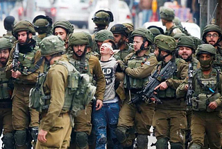 The IDF & The Myth of The Most Moral Army In The World