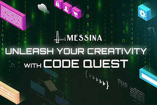 Introducing “Code Quest”- BUIDLING Across Chains