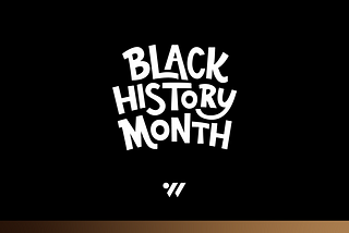 How I brought Black History Month 2023 to Tucows