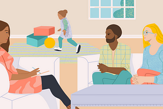Healing problem among a flair | Constance Siaflas