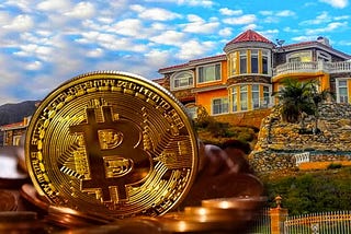 JT Foxx Bitcoin and Real Estate Forecast