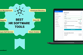 The Best Tools That Any HR Software Should Provide