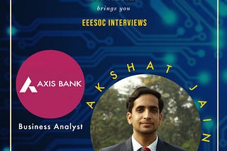 Axis Bank — Business Analyst