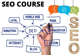 SEO Course Delhi — SEO Training Delhi — SEO Institute | By Hitech