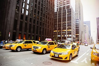 Tips to Look for a Reputed Taxi Service Provider