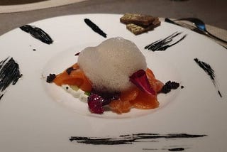 投資者的入場券