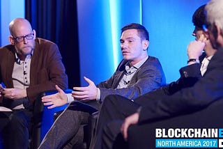 Meet the Divi Squad at Blockchain Expo North America