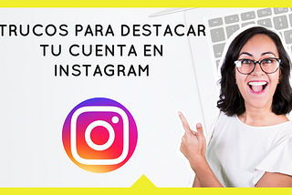 Mi primer curso sobre Instagram