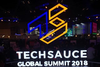 BFEX at TechSauce, what comes next?