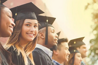 The Striking Duality in Our College System