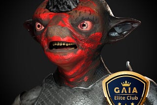 Gaia Everworld Community Questions 22 April 2022