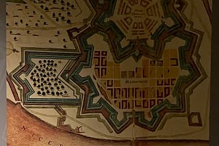 跟朋友介紹德國曼海姆 Mannheim