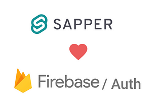 Authentication With Sapper & Firebase