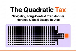 How Long-Context Inference Is Rewriting the Future of Transformers