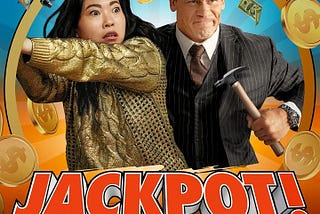 Jackpot!