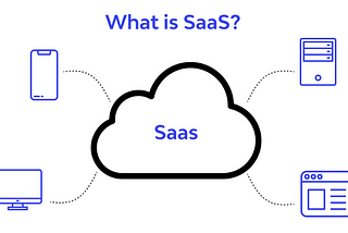 What is SaaS Development? A Step-by-Step Guide