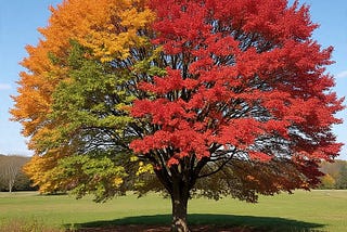 One Light, Many Lamps: Why We Still Divide