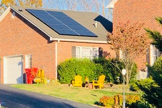 Accessing Affordable Residential Solar and Battery Backup Solutions