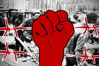 A história desconhecida dos campos de concentração soviéticos — Gulag