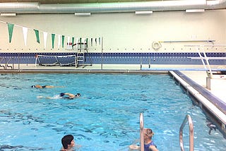 Swimming Social: Chicago has 91 park pools and I’m swimming in all of them