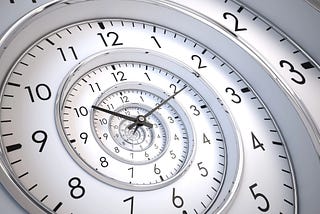 Why most productivity systems don’t work for creatives