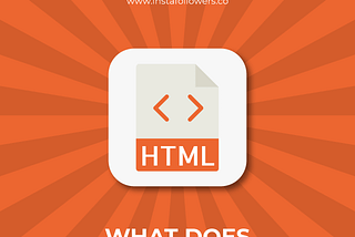 what does html editor