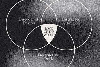 Cardiology of a Sinful Heart