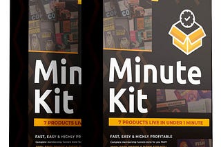 MinuteKit Review –