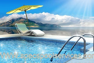 Quality Pool Repairs and Maintenance Services | By — Specs Pool Services