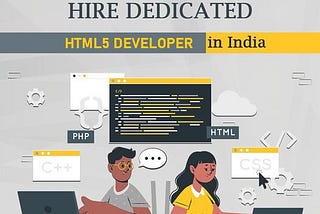 How do I hire HTML5 Developer in India 2022?
