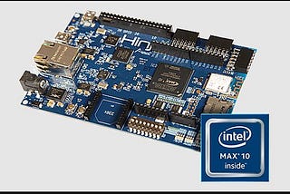Intel® FPGA Add-on for oneAPI Base Toolkit — Hands on Introduction to Deep Learning Inference with…