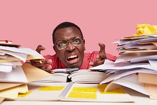 4 Simple Lessons I learned The Hard Way That Made Me A Better Writer