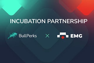 EMG Proudly Announces Strategic Partnership with BullPerks