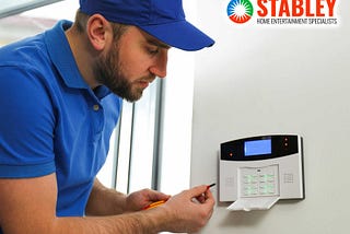 Benefits of Installing a Security System in Your Home