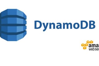 aws dynamodb