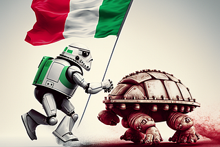 Regolamentazione o innovazione? Settimana buia per l’Italian Tech.