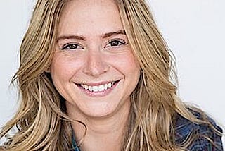 Go Into The Story Interview: Kristen Tepper