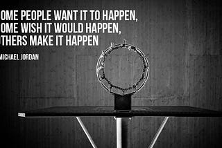 Where There is a Will, There is a Way