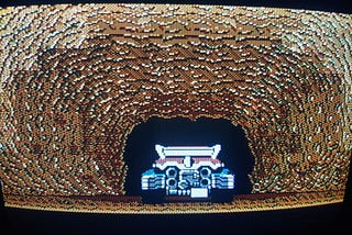 CRTs: The Way Games Were Meant To Look