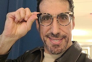 Jonathan Fellus