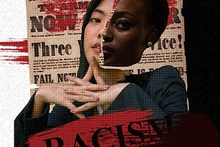 Far from Definition: Racism isn’t About ‘Slant-Eyed or Black’