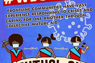 What is Mutual Aid?