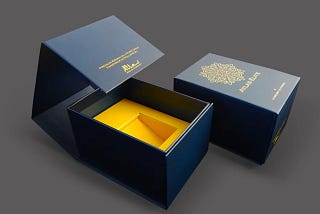 Why Magnetic Rigid Closure Boxes Are Important