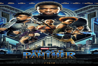 Black Panther